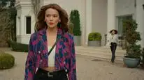 Tập 36 Chút Ánh Bình Minh