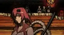 Tập 2 Hyakka Ryouran: Samurai Bride