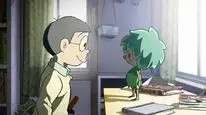 Tập Full Doraemon: Nobita và Người Khổng Lồ Xanh