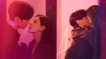 Tập 16 Đôi Mắt Thâm Tình