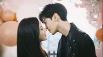 Tập 18 Đôi Mắt Thâm Tình