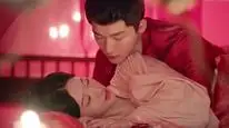 Tập 34 Tự Cẩm
