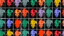 Tập 4 Nhật ký của Andy Warhol
