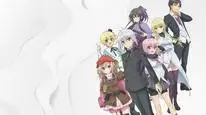 Tập 1 Choujin Koukousei-tachi wa Isekai demo Yoyuu de Ikinuku you desu!