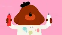 Tập 30 Này Duggee (Phần 2)