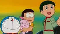 Tập Full Doraemon: Nobita và Lịch Sử Khai Phá Vũ Trụ