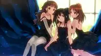 Tập 2 The Idolmaster Cinderella Girls Second Season