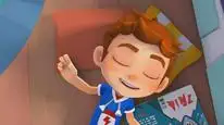 Tập 2 Chú chó cá mập (Phần 1)