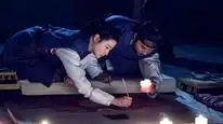 Tập 23 Saimdang, Nhật Ký Ánh Sáng