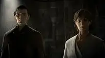Tập 2 Chiến Tranh Giữa Các Vì Sao: Giai Thoại Về Jedi