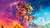 Tập Full Anh Em Super Mario