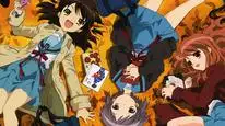 Tập 5 Suzumiya Haruhi no Yuuutsu