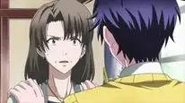 Tập 9 Fukigen na Mononokean