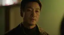 Tập 11 Bù Nhìn Bóng Đêm