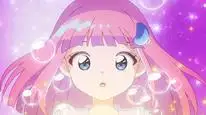 Tập 3 Mahou no Shimai Lulutto Lilly