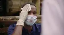 Tập 22 Mặt trận Ebola