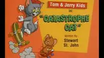 Tập 34 Tom and Jerry Kids Show (1990) (Phần 3)
