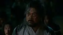Tập 8 Chiến Tranh Goryeo-Khitan