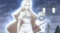 Tập 7 Shaman King: Vua pháp thuật