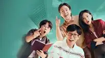 Tập 01 Giác Quan Thứ Sáu: Mặt Trái