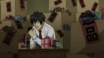 Tập 9 Arakawa Under the Bridge x Bridge