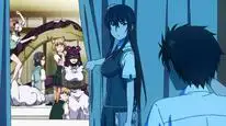 Tập 6 Witch Craft Works