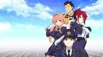 Tập 6 Rail Wars!