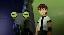 Tập 20 Ben 10 (Phần 4)