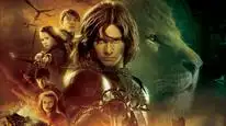 Tập Full Biên Niên Sử Narnia: Hoàng Tử Caspian