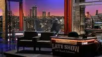 Tập 2 David Letterman: Những vị khách không cần giới thiệu (Phần 2)
