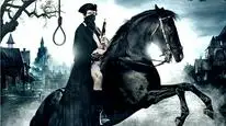 Tập Full The Highwayman