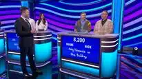 Tập 13 Jeopardy! Văn Hóa Đại Chúng