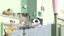 Tập 1 Yama no Susume Next Summit