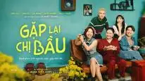 Tập Full Gặp Lại Chị Bầu