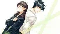 Tập 2 Yondemasu yo, Azazel-san. (TV)