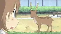 Tập 6 Nichijou: Cuộc Sống Thường Ngày Của Tôi