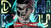 Tập 10 Tiến Lên! Chiến Đội Thất Sủng! (Sentai Daishikkaku) (Phần 2)