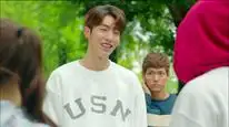 Tập 2 Cô Nàng Cử Tạ Kim Bok Joo