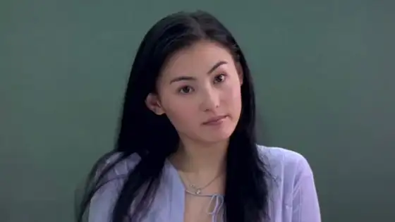 Tập Full Master Q 2001
