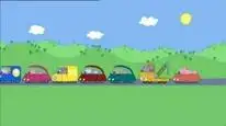 Tập 13 Heo Peppa (Phần 2)
