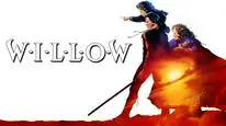 Tập 5 Phù Thủy Willow