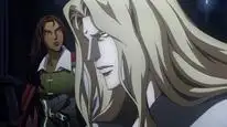 Tập 8 Castlevania (Phần 4)