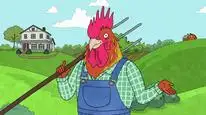 Tập 5 BoJack Horseman (Phần 2)
