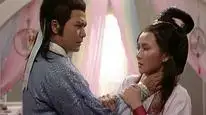 Tập 3 Song Hùng Kỳ Hiệp