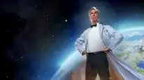 Tập 4 Bill Nye giải cứu thế giới