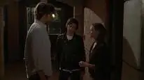 Tập 21 Những cô nàng Gilmore (Phần 4)
