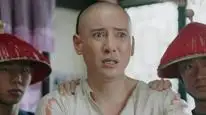 Tập 3 Tái Thượng Phong Vân Ký