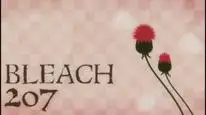Tập 207 Bleach