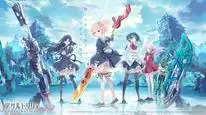 Tập 8 Assault Lily: Bouquet