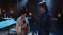 Tập 17 Triều Tuyết Lục